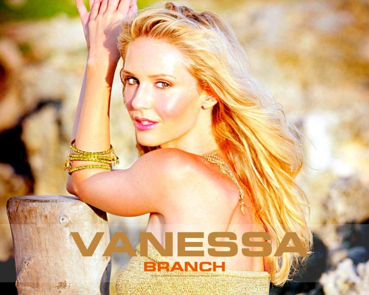 Vanessa Branch