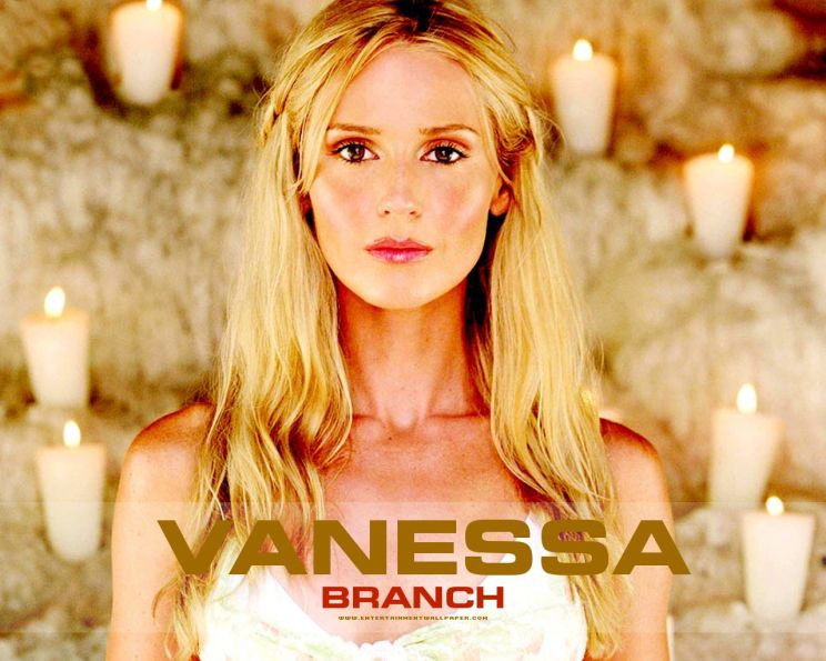 Vanessa Branch