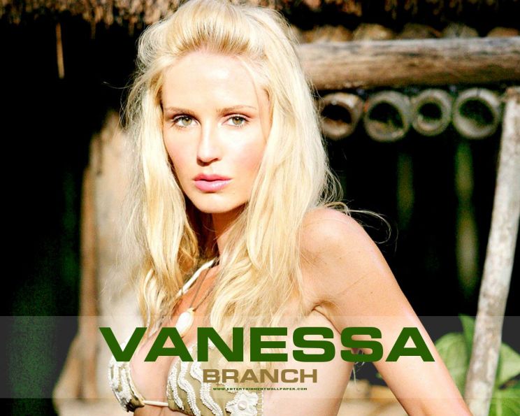 Vanessa Branch