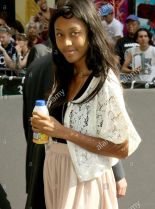 Vanessa Brown photo