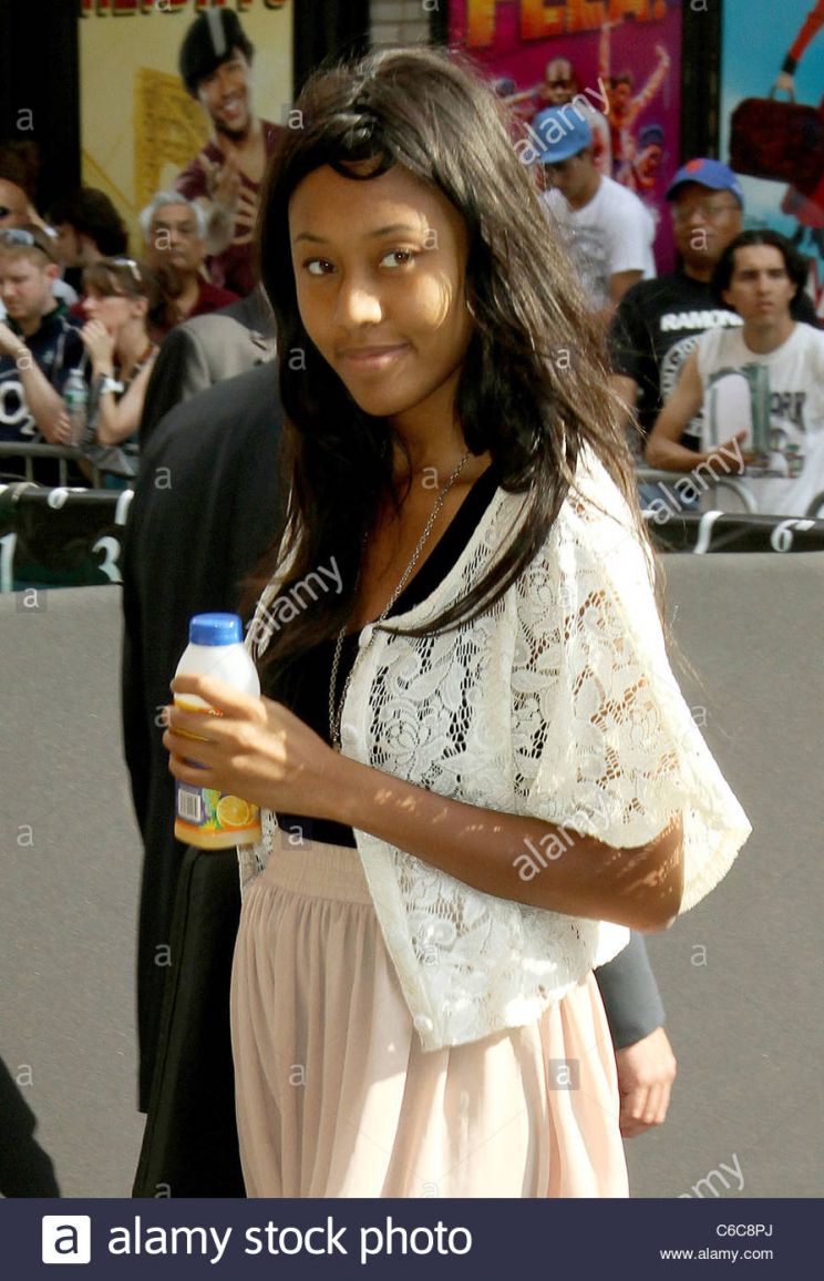 Vanessa Brown
