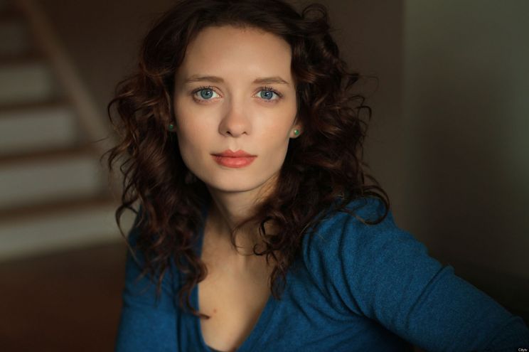 Vanessa Burns