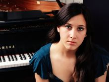 Vanessa Carlton