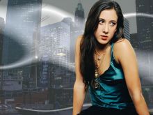 Vanessa Carlton