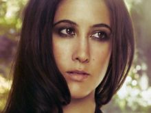 Vanessa Carlton