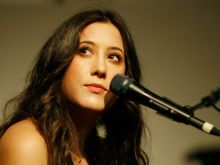 Vanessa Carlton