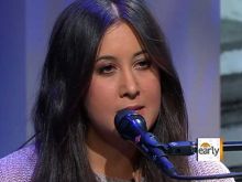 Vanessa Carlton