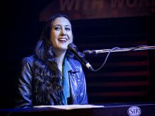 Vanessa Carlton