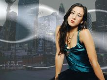Vanessa Carlton