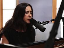 Vanessa Carlton