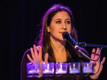Vanessa Carlton