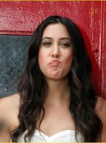 Vanessa Carlton