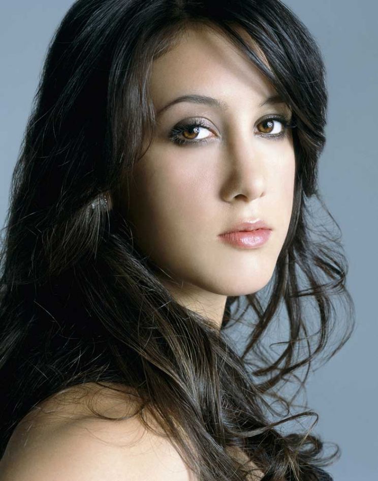 Vanessa Carlton