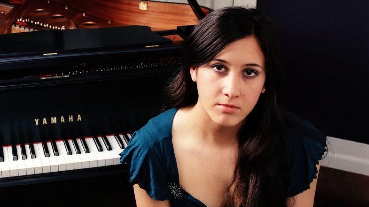 Vanessa Carlton