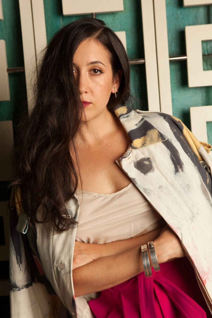Vanessa Carlton