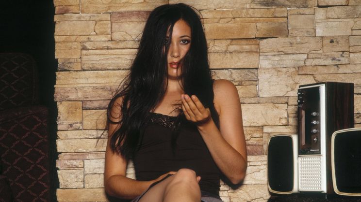 Vanessa Carlton
