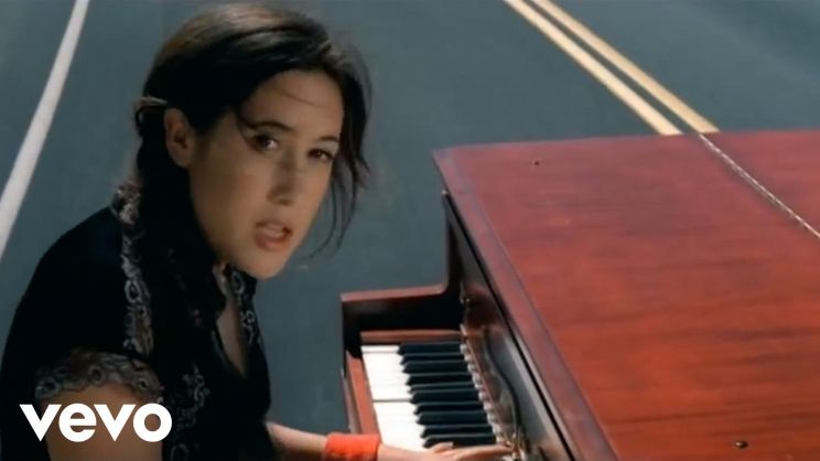 Vanessa Carlton