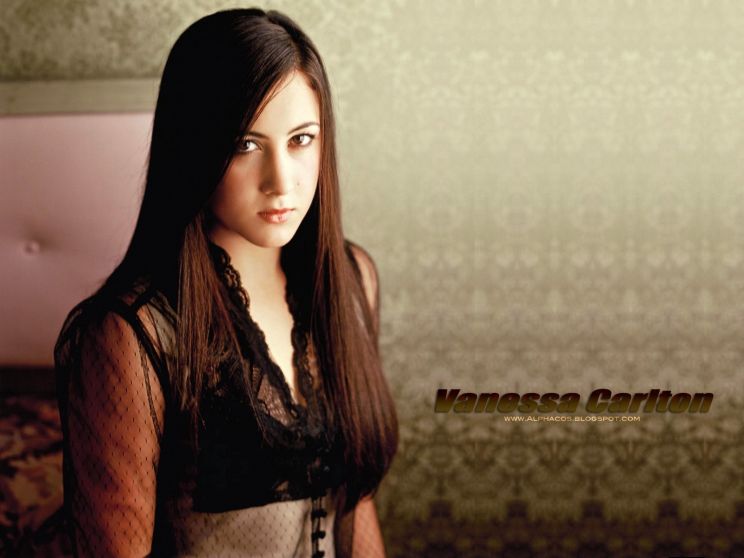 Vanessa Carlton