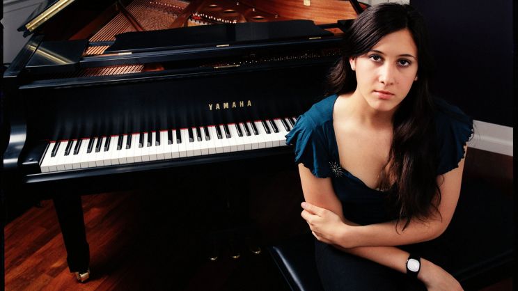 Vanessa Carlton