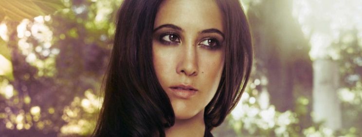 Vanessa Carlton