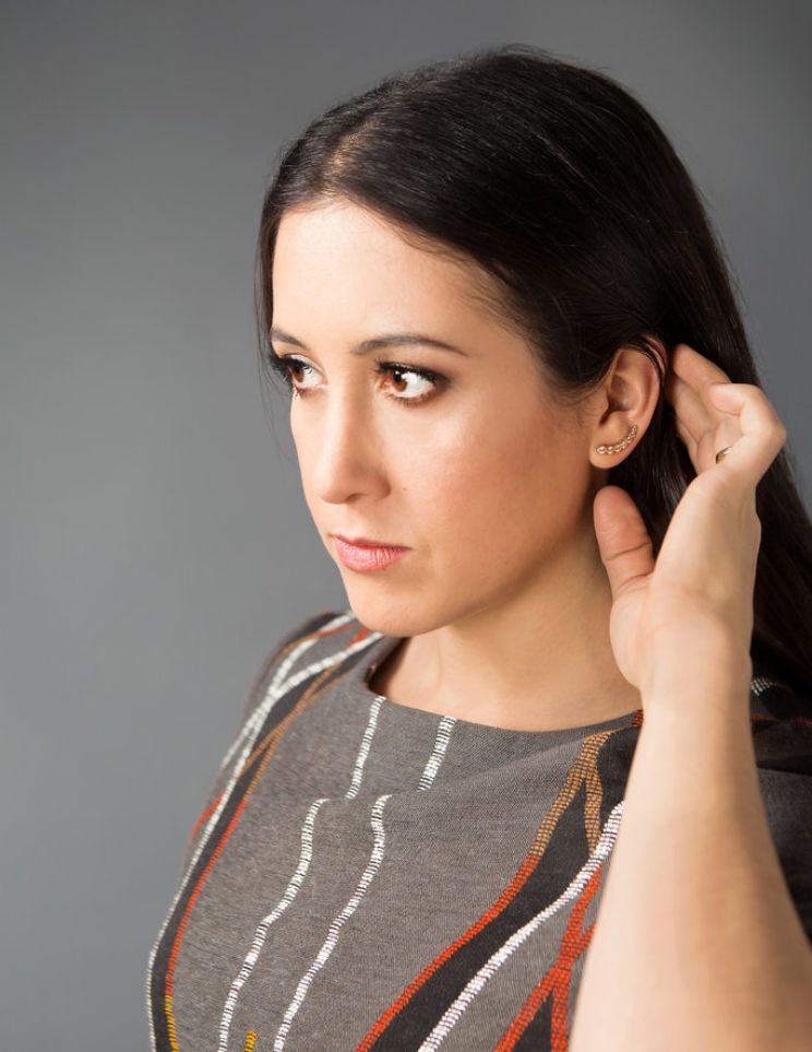 Vanessa Carlton