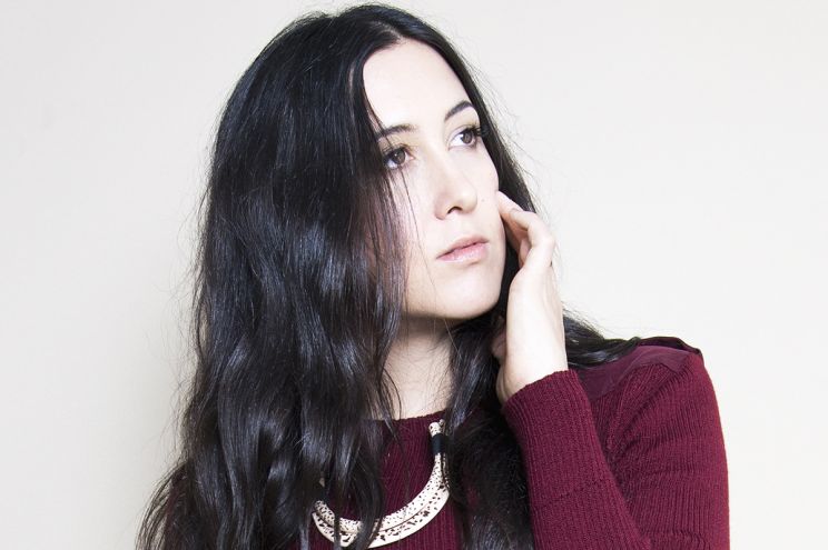 Vanessa Carlton