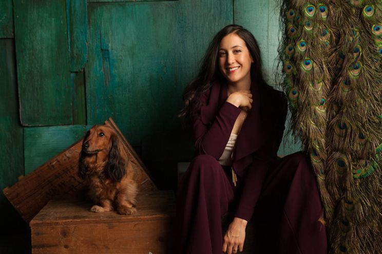 Vanessa Carlton