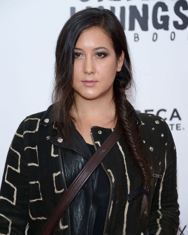Vanessa Carlton
