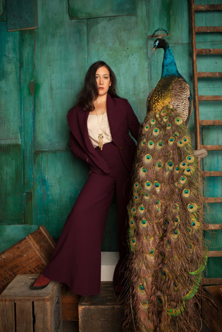 Vanessa Carlton