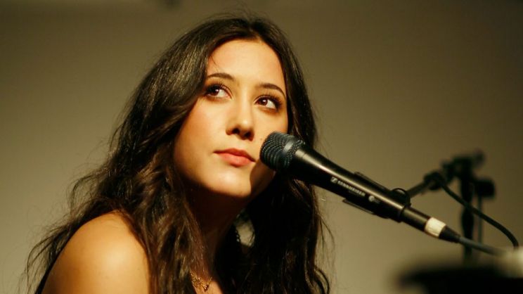 Vanessa Carlton