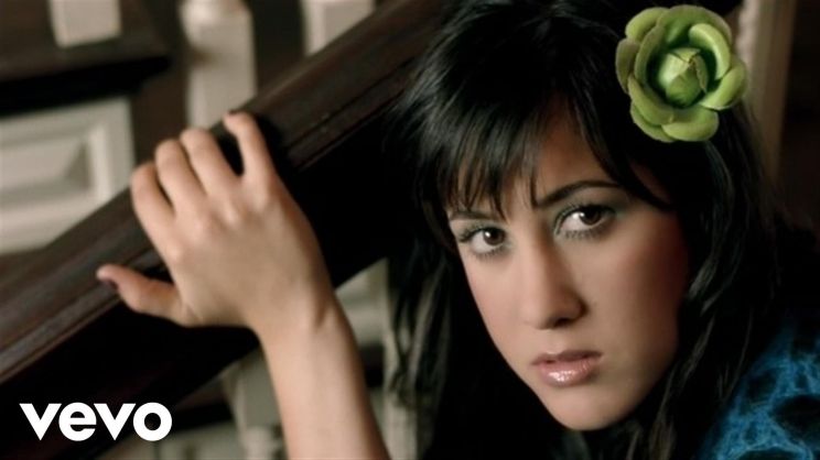 Vanessa Carlton