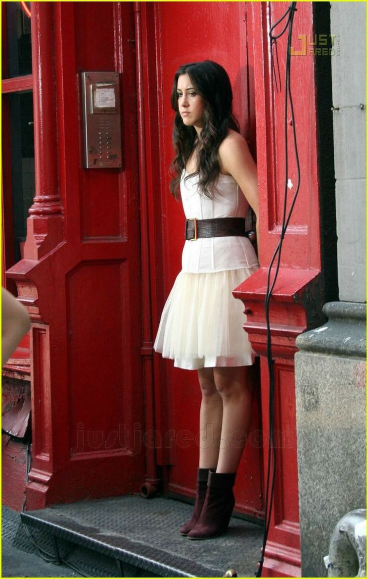 Vanessa Carlton