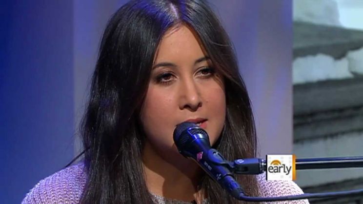 Vanessa Carlton