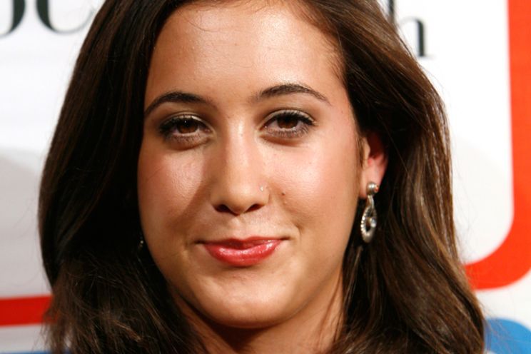 Vanessa Carlton