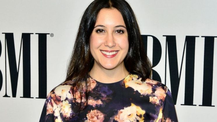 Vanessa Carlton