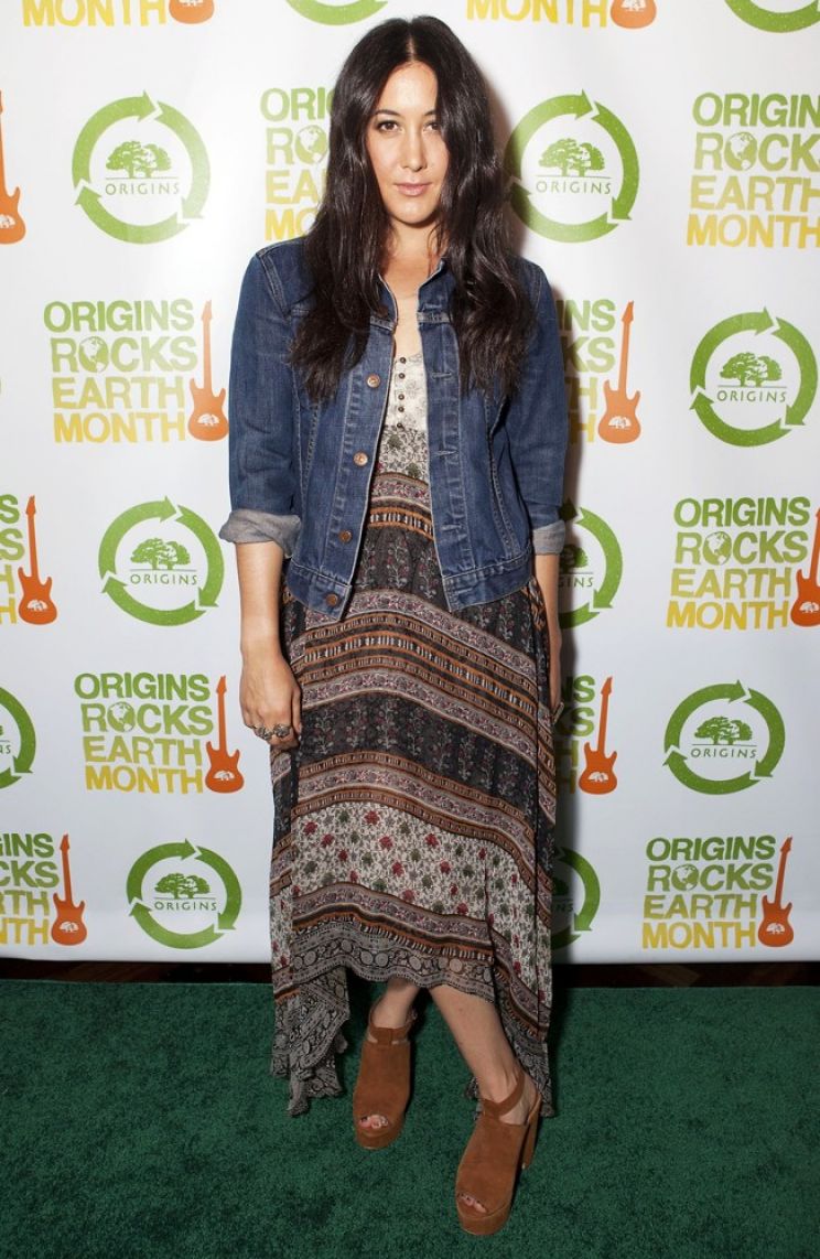 Vanessa Carlton