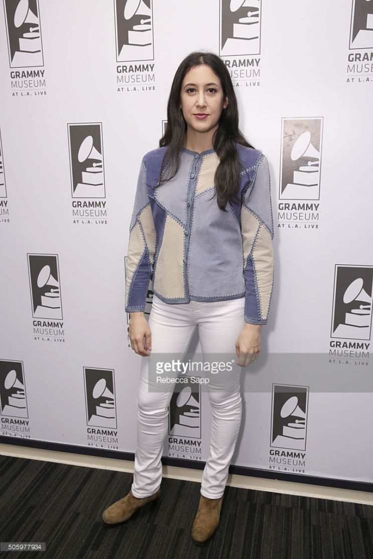 Vanessa Carlton