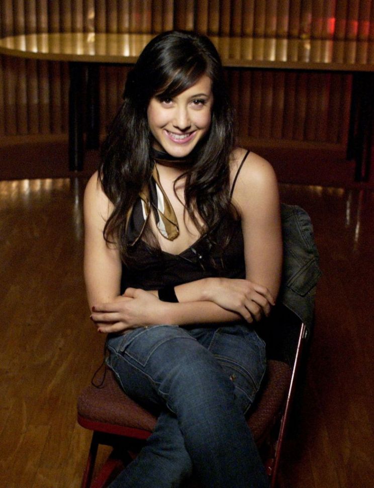 Vanessa Carlton