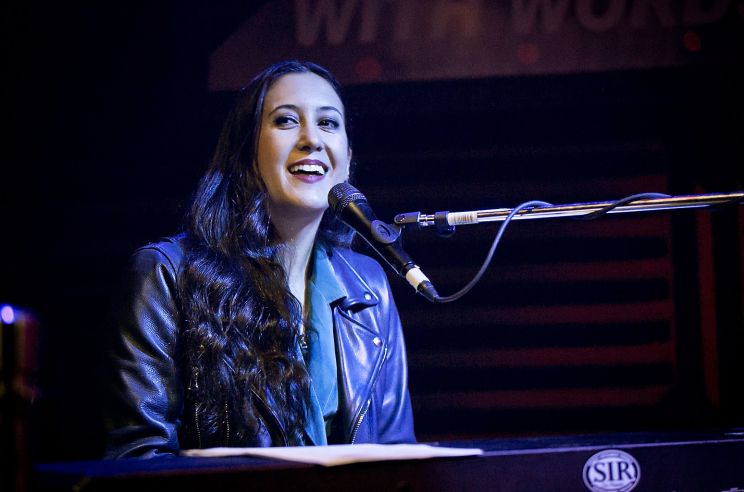 Vanessa Carlton