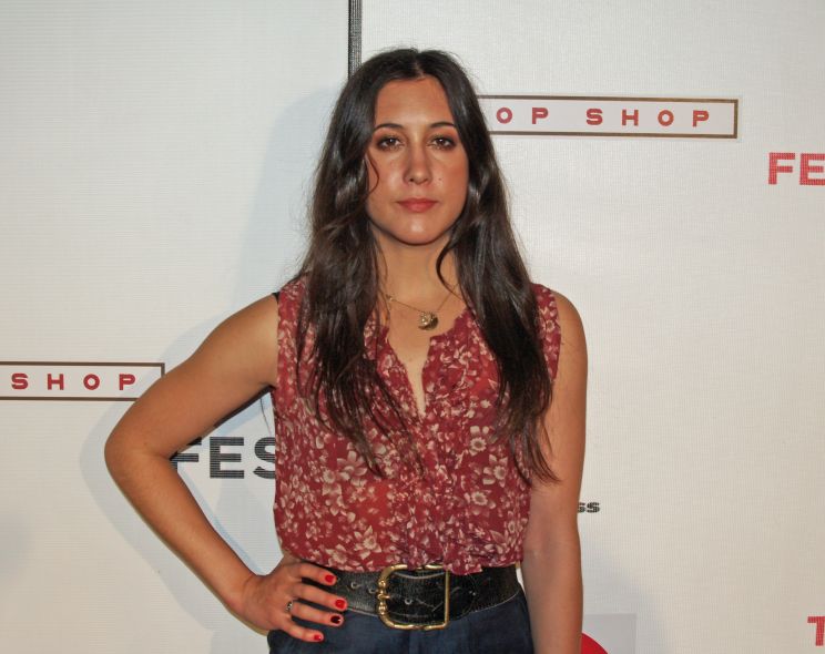 Vanessa Carlton