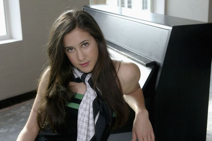 Vanessa Carlton