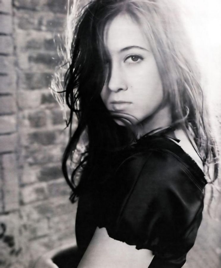 Vanessa Carlton