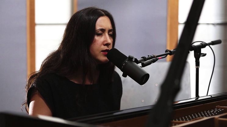 Vanessa Carlton