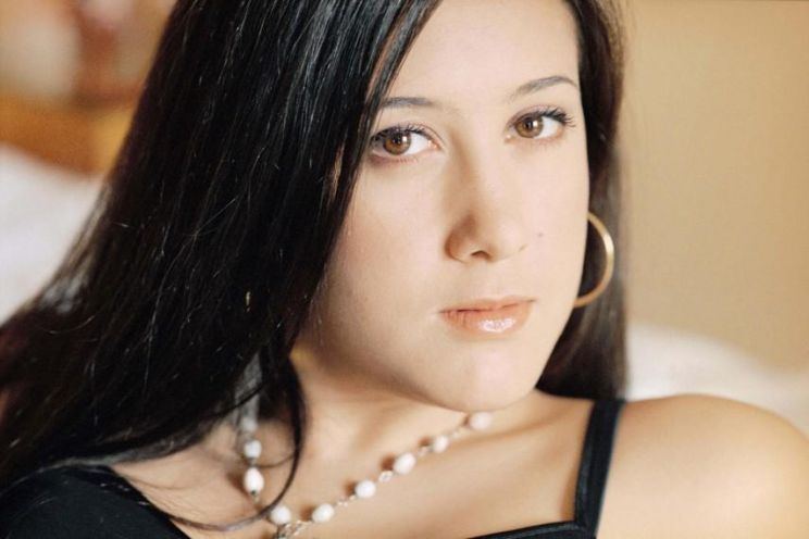 Vanessa Carlton