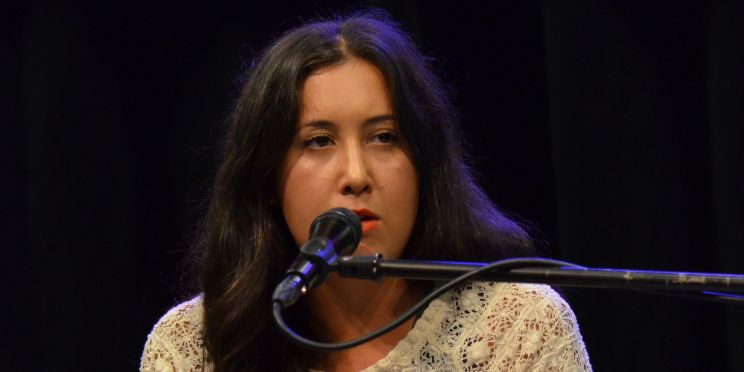 Vanessa Carlton