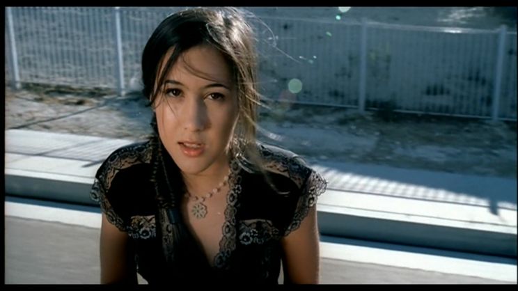 Vanessa Carlton
