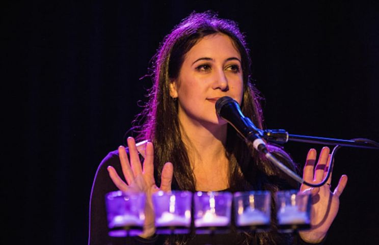 Vanessa Carlton