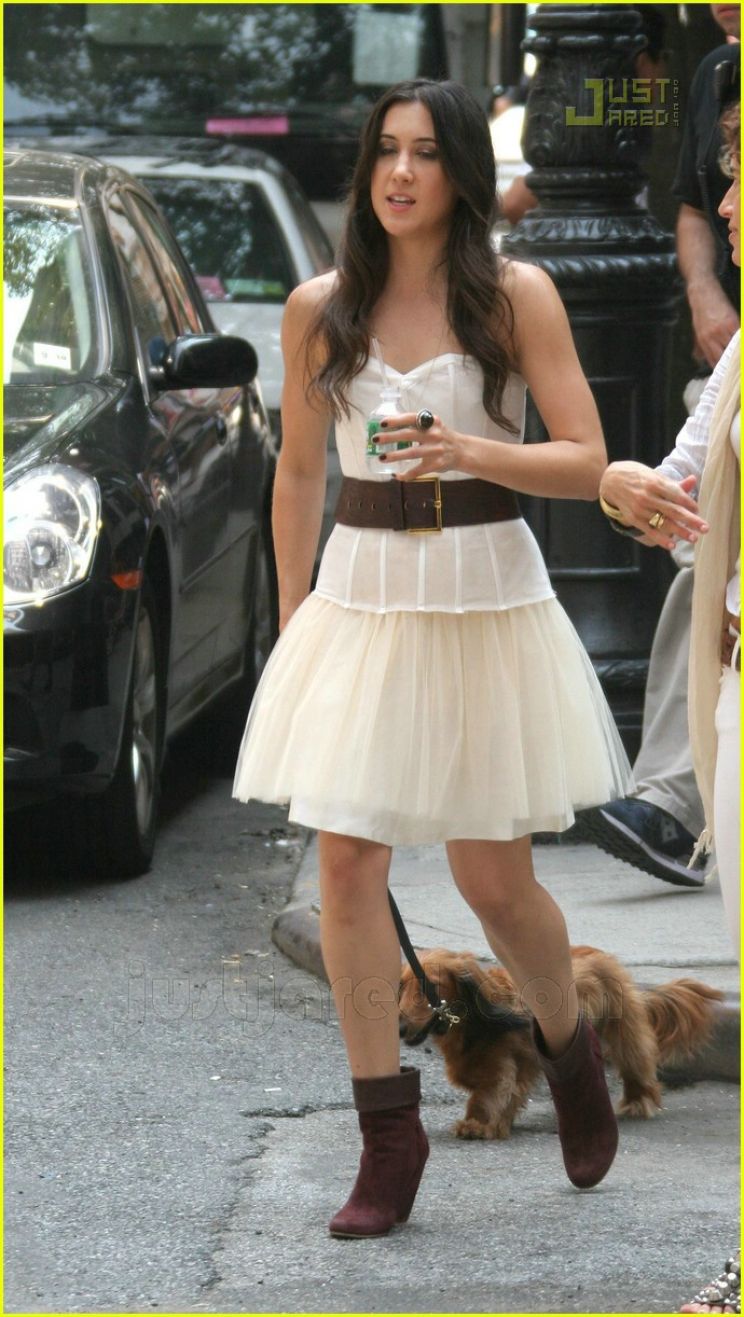 Vanessa Carlton
