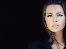 Vanessa Carter