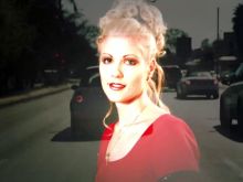 Vanessa Carter